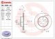 BREMBO Bremsscheibe 09.3095.20