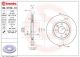 BREMBO Bremsscheibe 09.5730.10