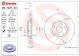 BREMBO Bremsscheibe 09.7227.20