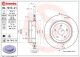 BREMBO Bremsscheibe 09.7813.21