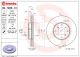 BREMBO Bremsscheibe 09.7928.10