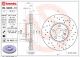 BREMBO Bremsscheibe 09.9923.1X