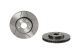 BREMBO Bremsscheibe 09.B355.75