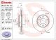 BREMBO Bremsscheibe 09.C179.11