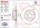 BREMBO Bremsscheibe 09.C403.13