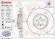 BREMBO Bremsscheibe 09.C408.13