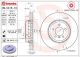 BREMBO Bremsscheibe 09.C415.13