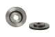 BREMBO Bremsscheibe 09.C940.11