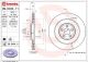 BREMBO Bremsscheibe 09.D434.11