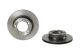 BREMBO Bremsscheibe 09.D580.11