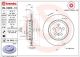 BREMBO Bremsscheibe 09.D903.13