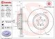 BREMBO Bremsscheibe 09.D905.13