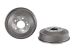 BREMBO Bremstrommel 14.3161.10