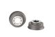 BREMBO Bremstrommel 14.3169.10