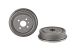 BREMBO Bremstrommel 14.4722.10