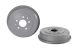 BREMBO Bremstrommel 14.4730.10
