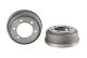 BREMBO Bremstrommel 14.5590.10