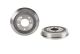 BREMBO Bremstrommel 14.5810.10
