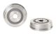 BREMBO Bremstrommel 14.7077.10