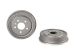 BREMBO Bremstrommel 14.9390.10