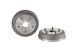 BREMBO Bremstrommel 14.A688.10
