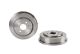 BREMBO Bremstrommel 14.A694.10