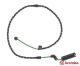 BREMBO Warnkontakt, Bremsbelagverschleiß A 00 242