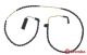 BREMBO Warnkontakt, Bremsbelagverschleiß A 00 271