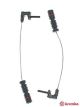 BREMBO Warnkontakt, Bremsbelagverschleiß A 00 285