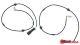 BREMBO Warnkontakt, Bremsbelagverschleiß A 00 309