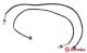 BREMBO Warnkontakt, Bremsbelagverschleiß A 00 316