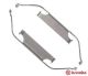 BREMBO Zubehörsatz, Bremssattel A 02 223