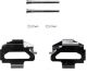 BREMBO Zubehörsatz, Scheibenbremsbelag A 02 231