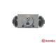 BREMBO Radbremszylinder A 12 B88
