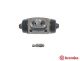BREMBO Radbremszylinder A 12 B90