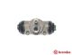 BREMBO Radbremszylinder A 12 B92
