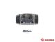 BREMBO Radbremszylinder A 12 B95