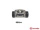 BREMBO Radbremszylinder A 12 B96