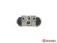BREMBO Radbremszylinder A 12 C02