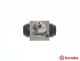 BREMBO Radbremszylinder A 12 C04