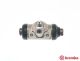 BREMBO Radbremszylinder A 12 C05