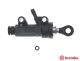 BREMBO Geberzylinder, Kupplung C 06 010