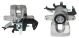 BREMBO Bremssattel F 00 006