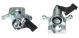BREMBO Bremssattel F 00 040