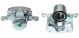 BREMBO Bremssattel F 00 042