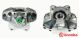BREMBO Bremssattel F 06 012