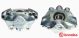 BREMBO Bremssattel F 06 015