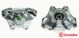 BREMBO Bremssattel F 06 026