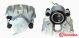 BREMBO Bremssattel F 06 085