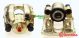 BREMBO Bremssattel F 06 096